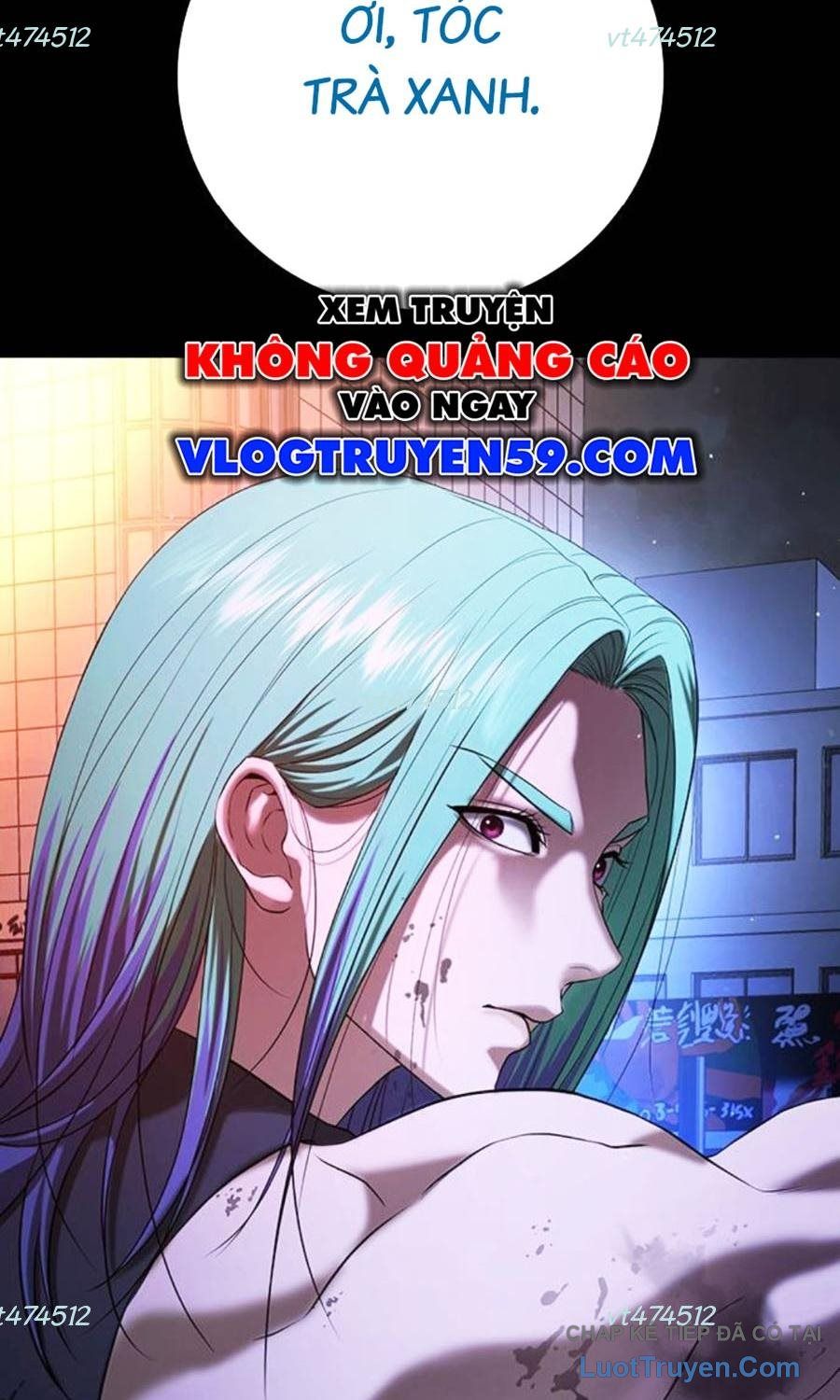 Goo Sera Chapter 59 - Trang 2