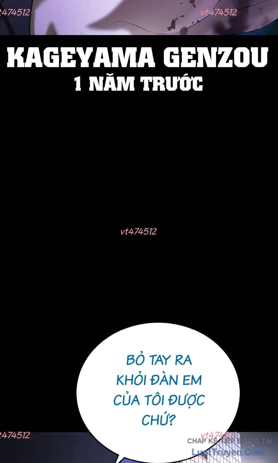 Goo Sera Chapter 59 - Trang 2