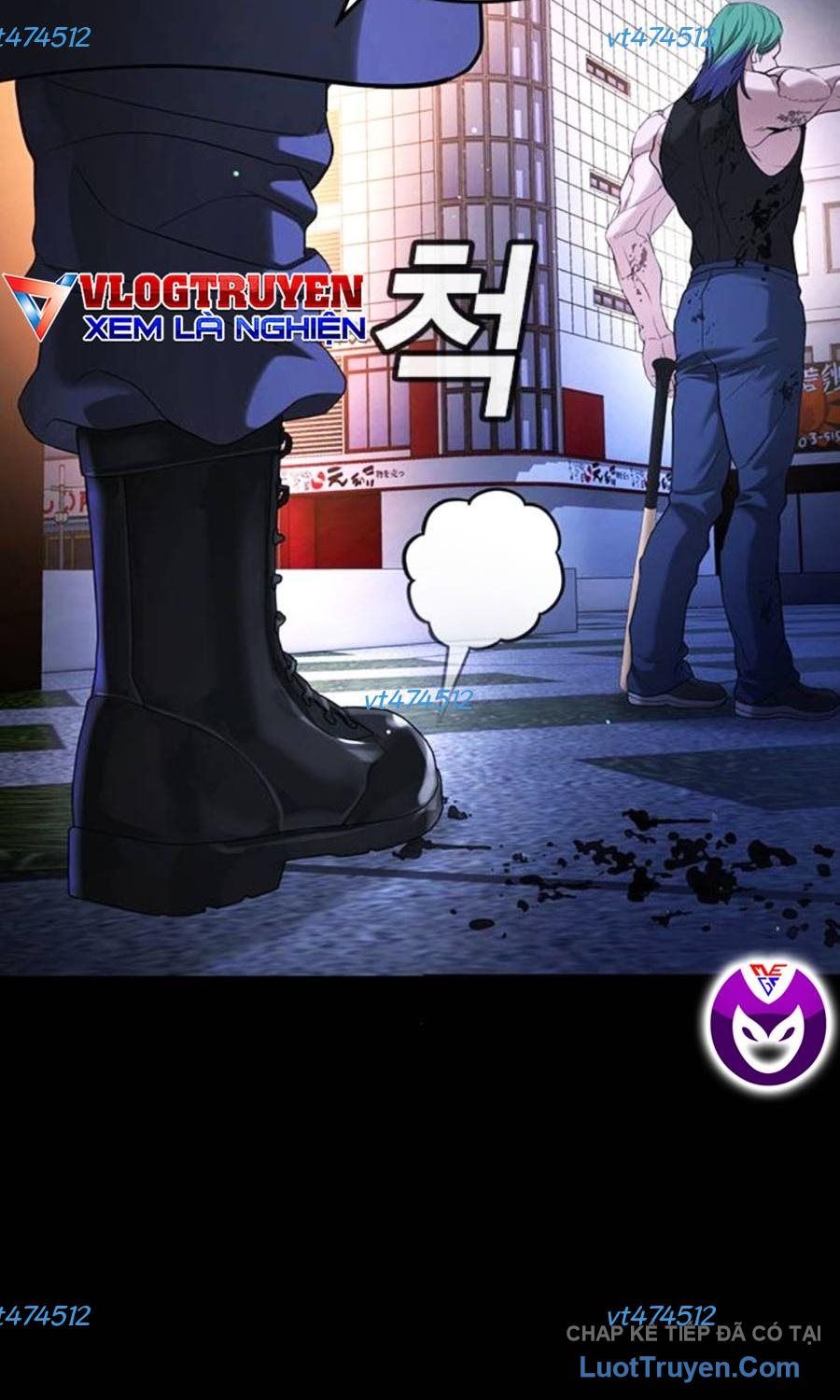 Goo Sera Chapter 59 - Trang 2