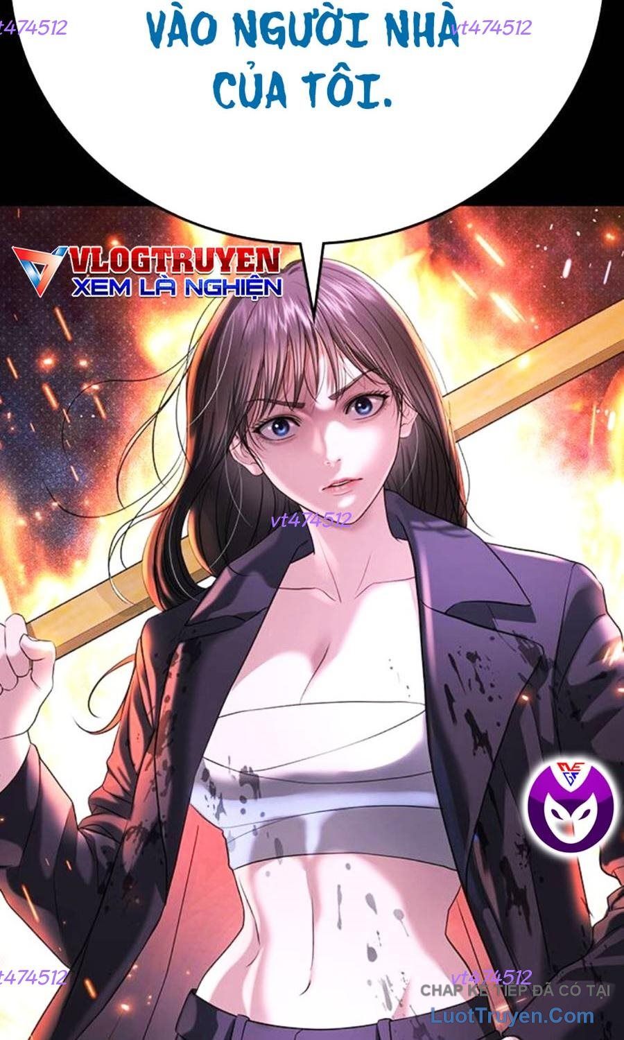 Goo Sera Chapter 59 - Trang 2