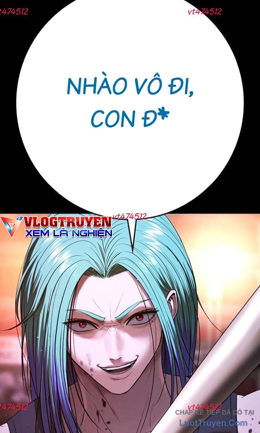 Goo Sera Chapter 59 - Trang 2