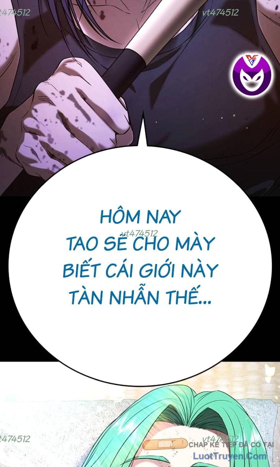 Goo Sera Chapter 59 - Trang 2