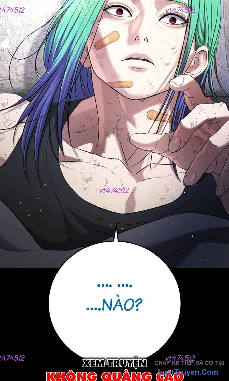 Goo Sera Chapter 59 - Trang 2