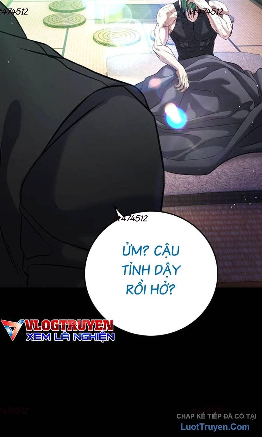 Goo Sera Chapter 59 - Trang 2