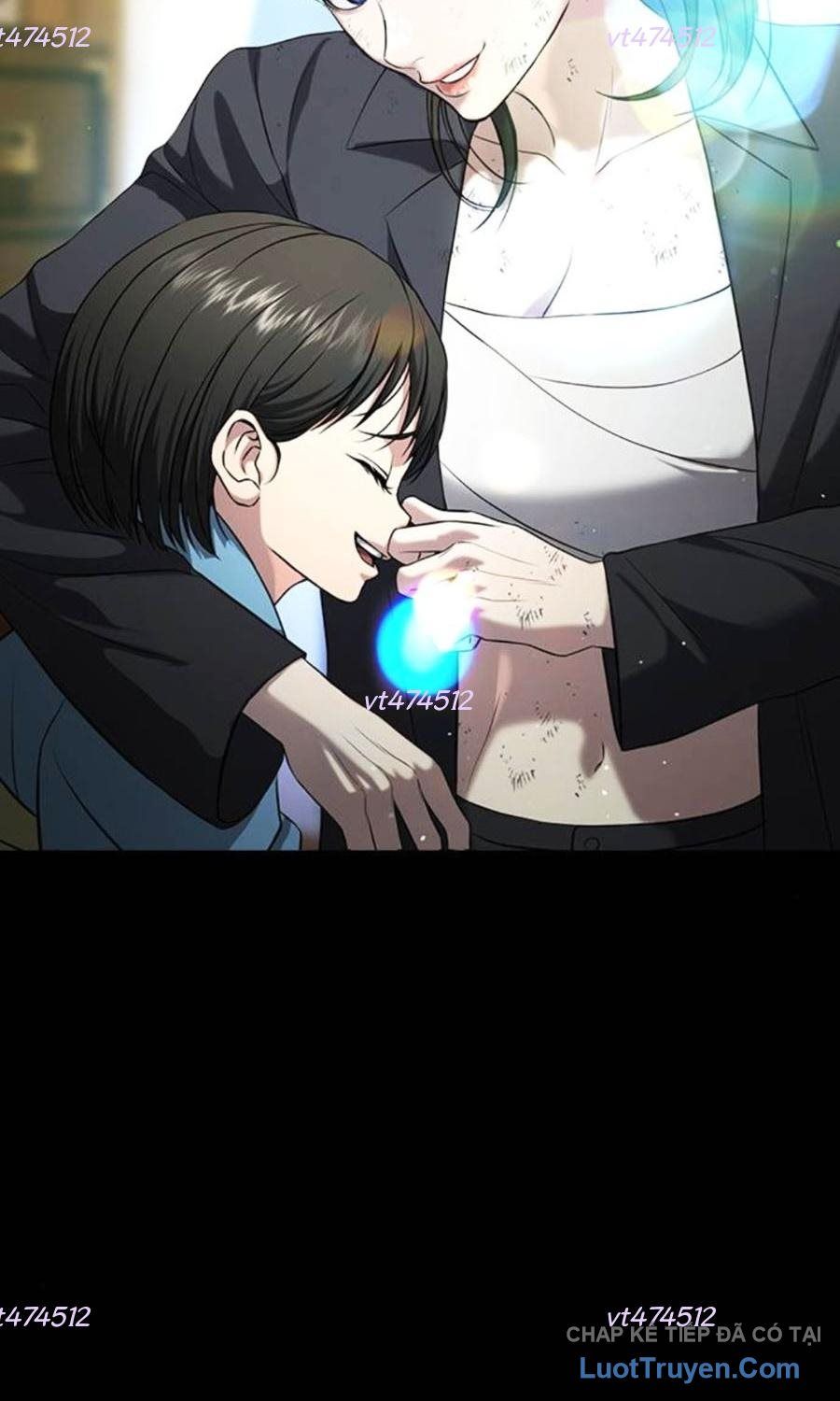 Goo Sera Chapter 59 - Trang 2