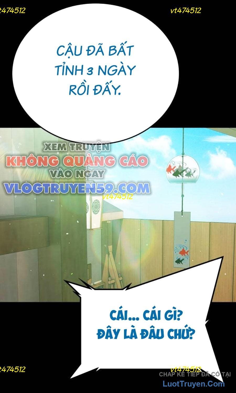 Goo Sera Chapter 59 - Trang 2