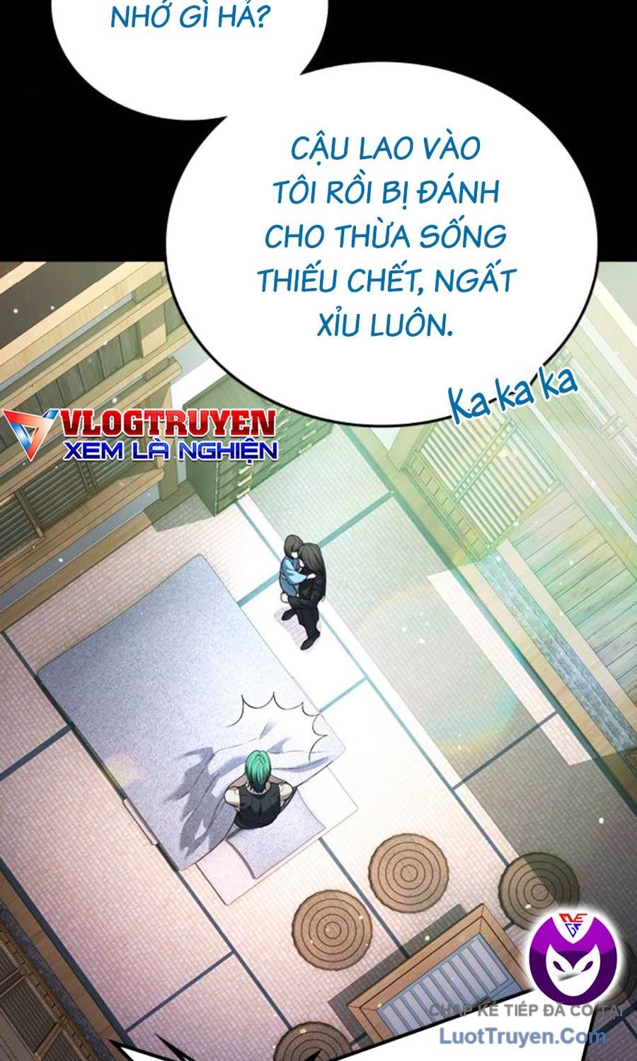 Goo Sera Chapter 59 - Trang 2