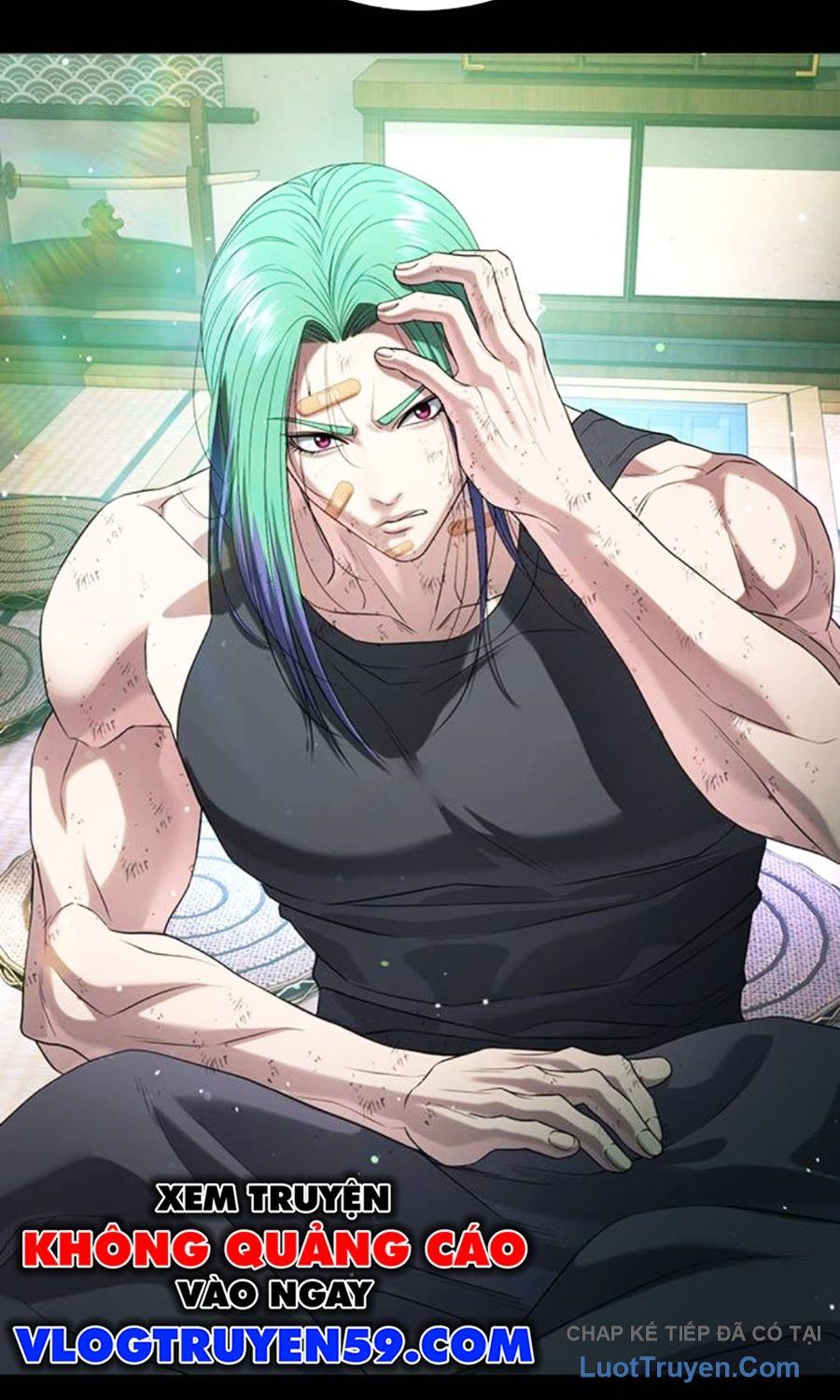 Goo Sera Chapter 59 - Trang 2