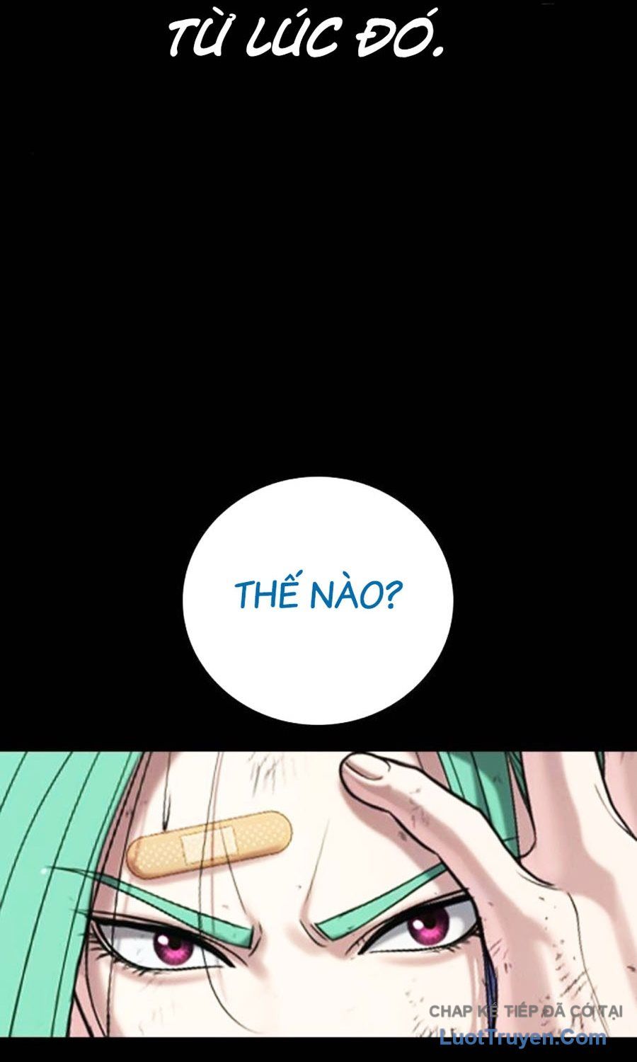 Goo Sera Chapter 59 - Trang 2