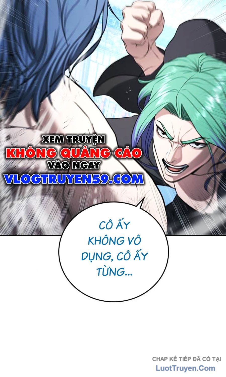 Goo Sera Chapter 59 - Trang 2