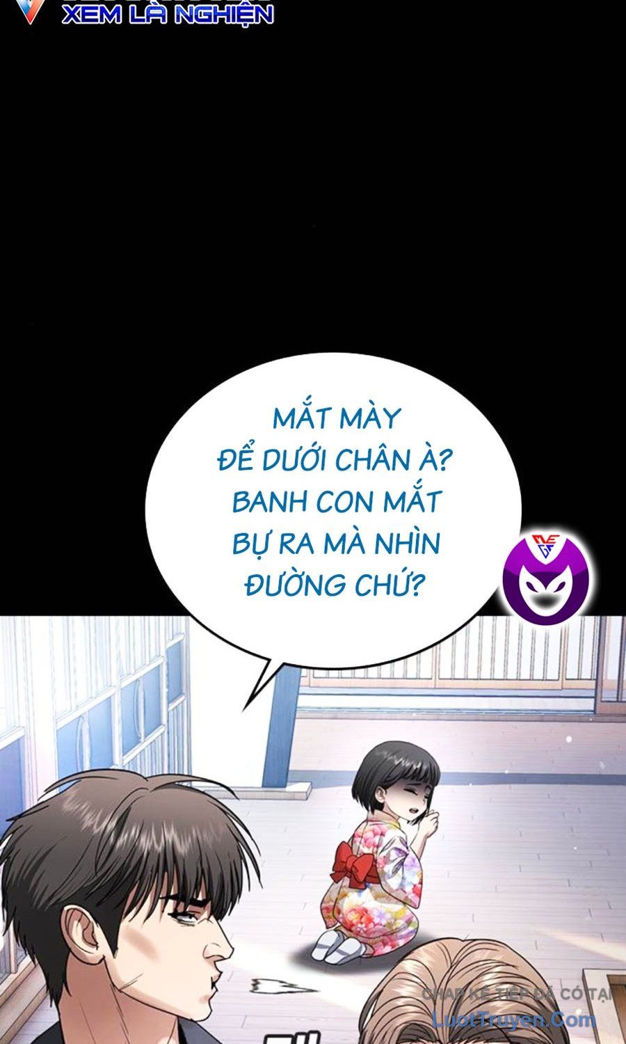 Goo Sera Chapter 59 - Trang 2