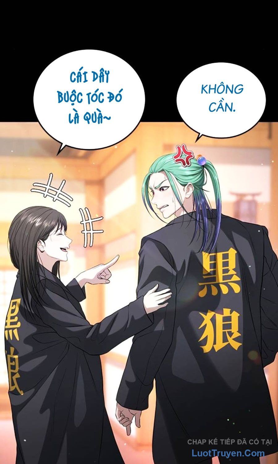 Goo Sera Chapter 59 - Trang 2