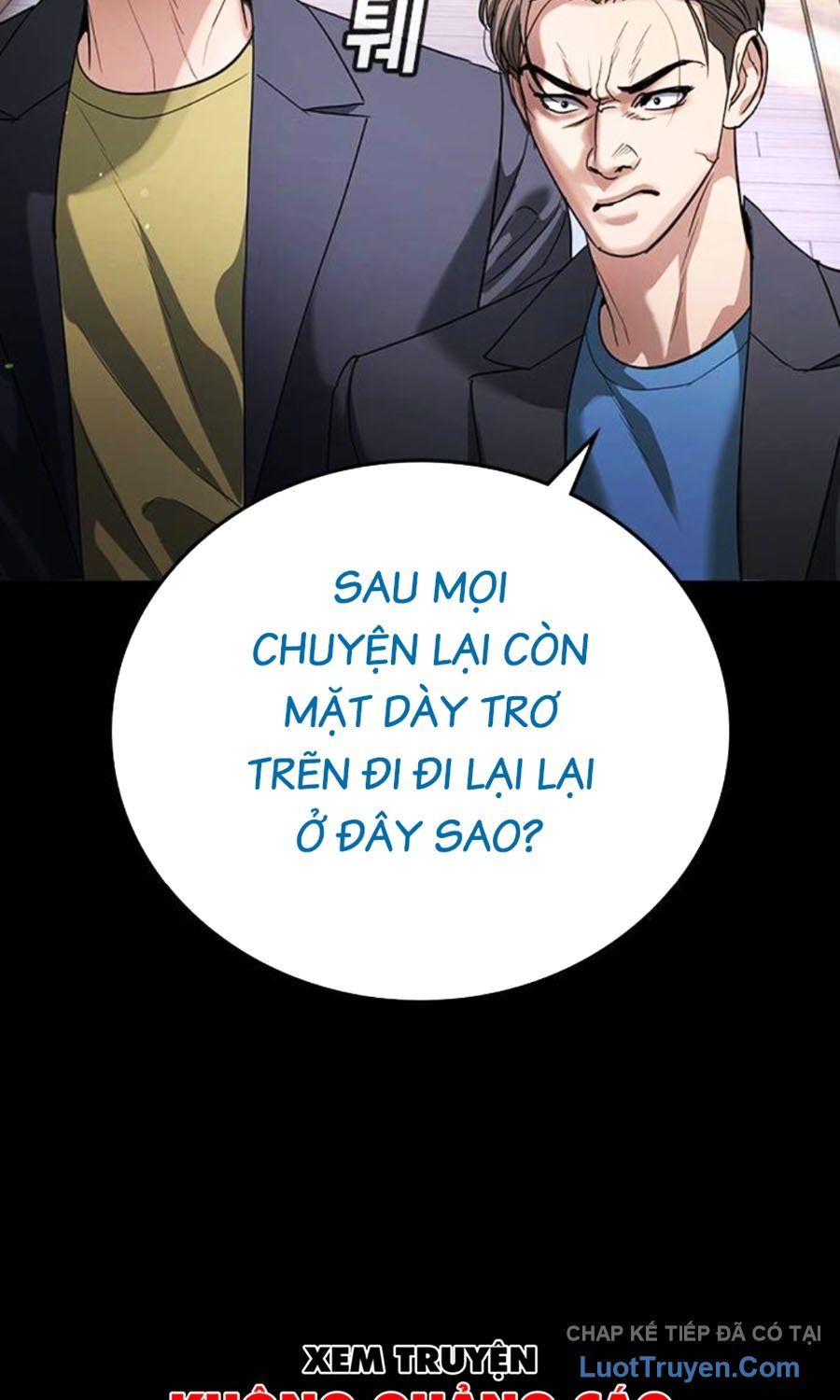 Goo Sera Chapter 59 - Trang 2