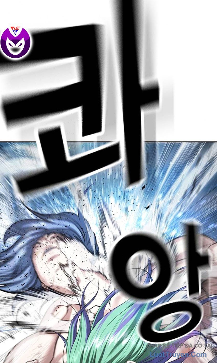 Goo Sera Chapter 59 - Trang 2