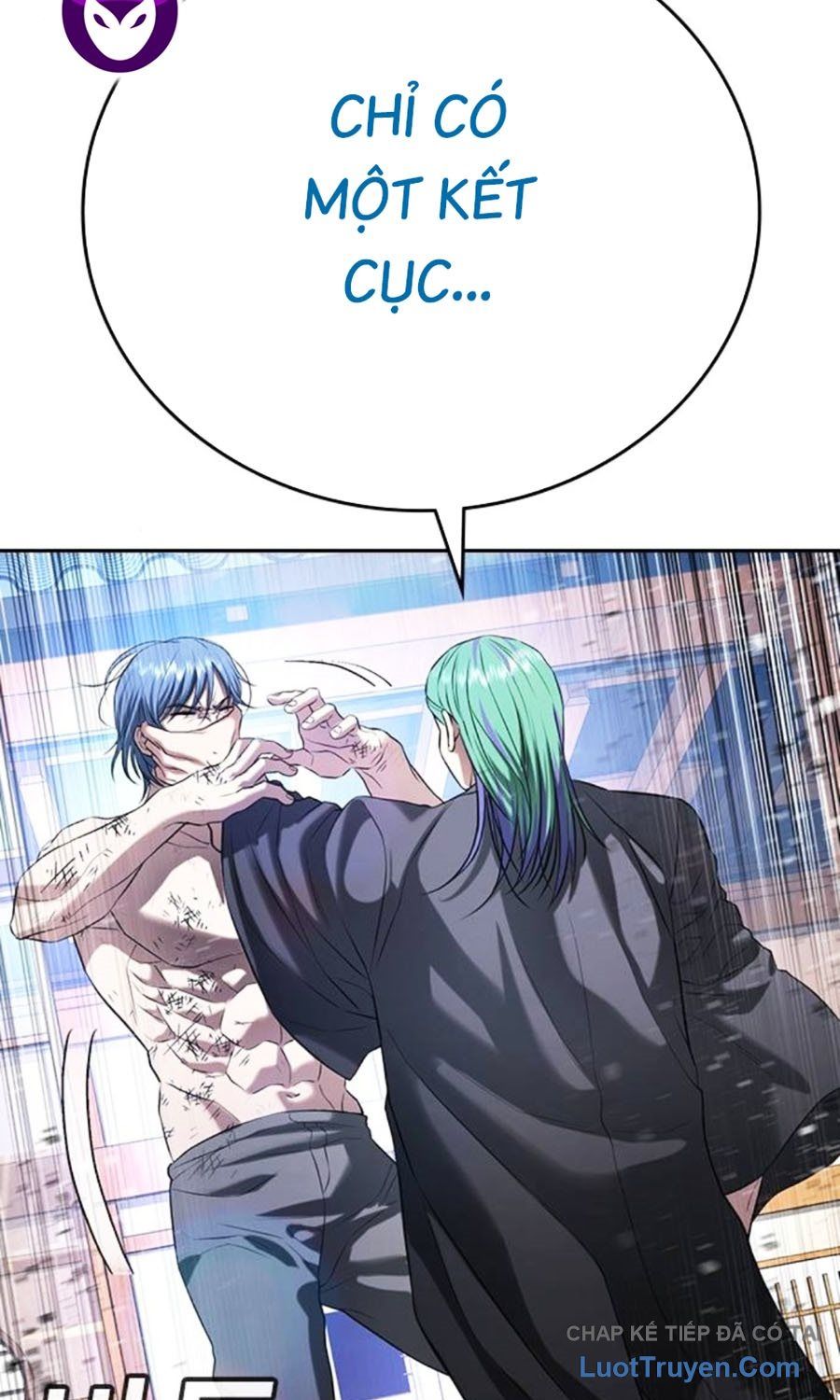 Goo Sera Chapter 59 - Trang 2