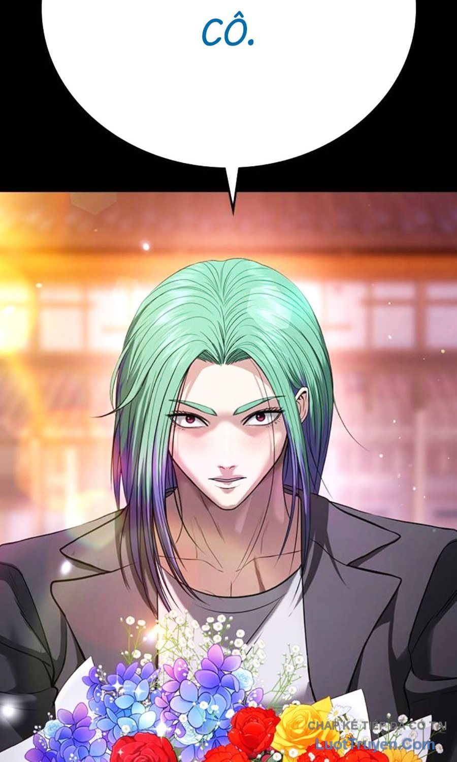 Goo Sera Chapter 59 - Trang 2