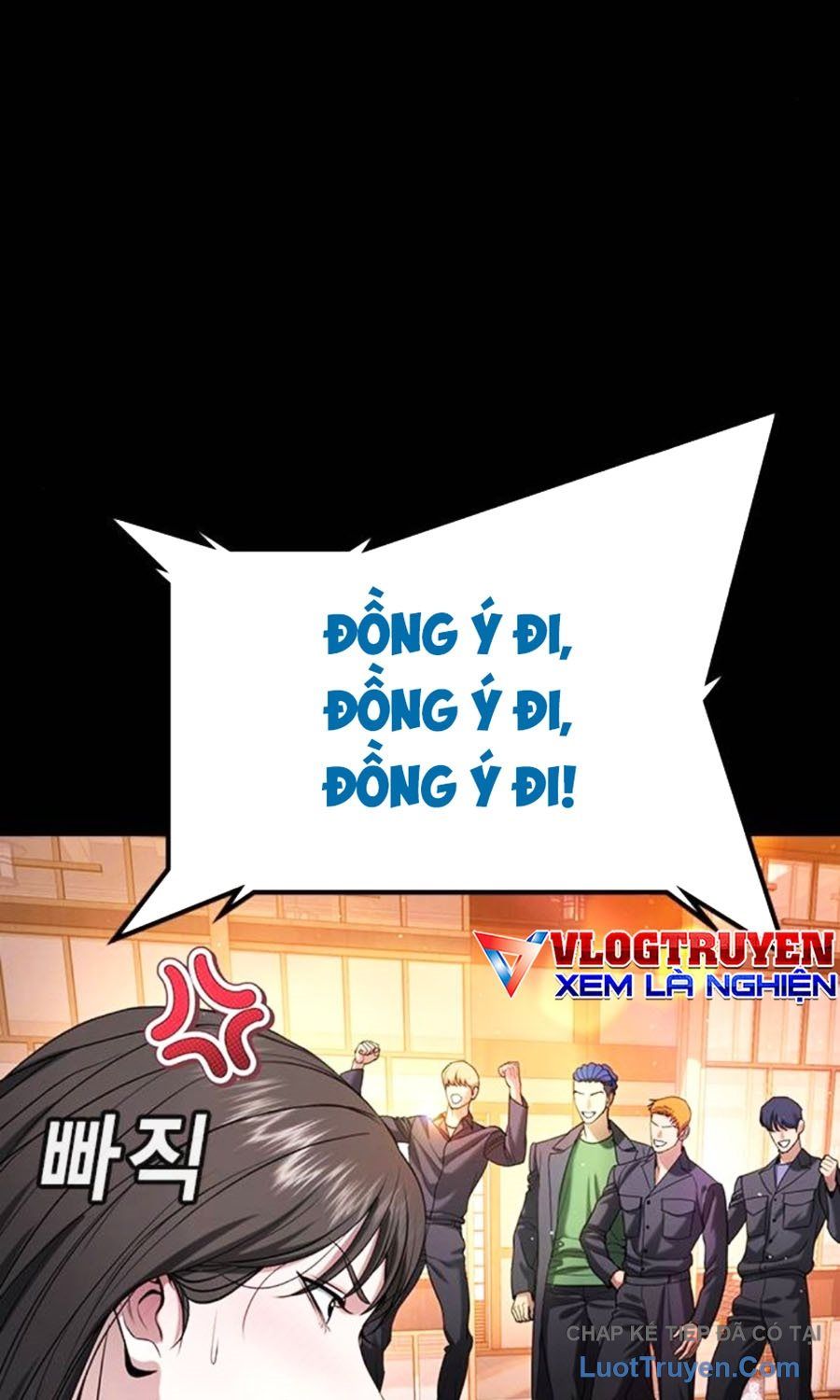 Goo Sera Chapter 59 - Trang 2