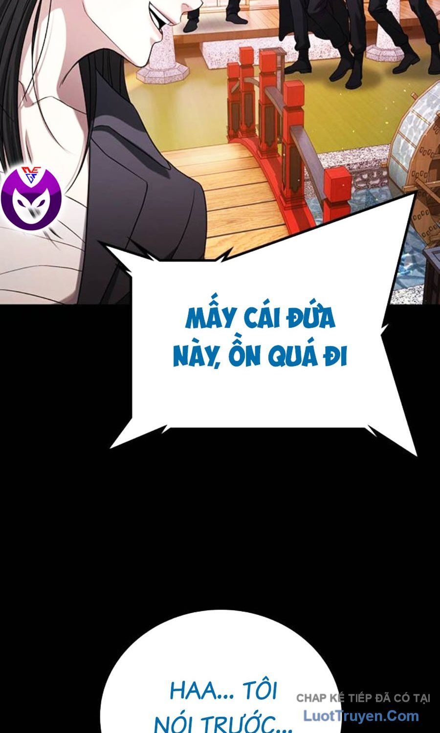 Goo Sera Chapter 59 - Trang 2