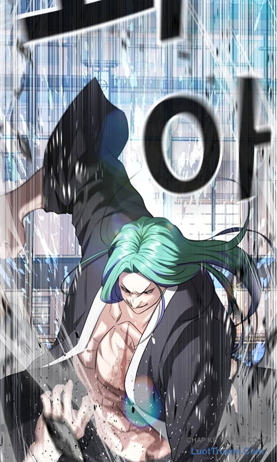 Goo Sera Chapter 59 - Trang 2