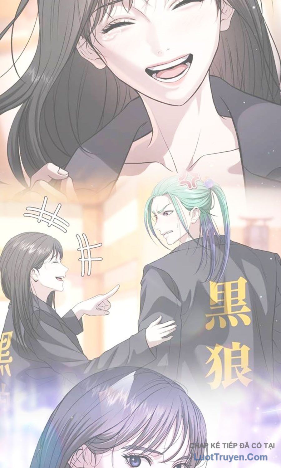 Goo Sera Chapter 59 - Trang 2