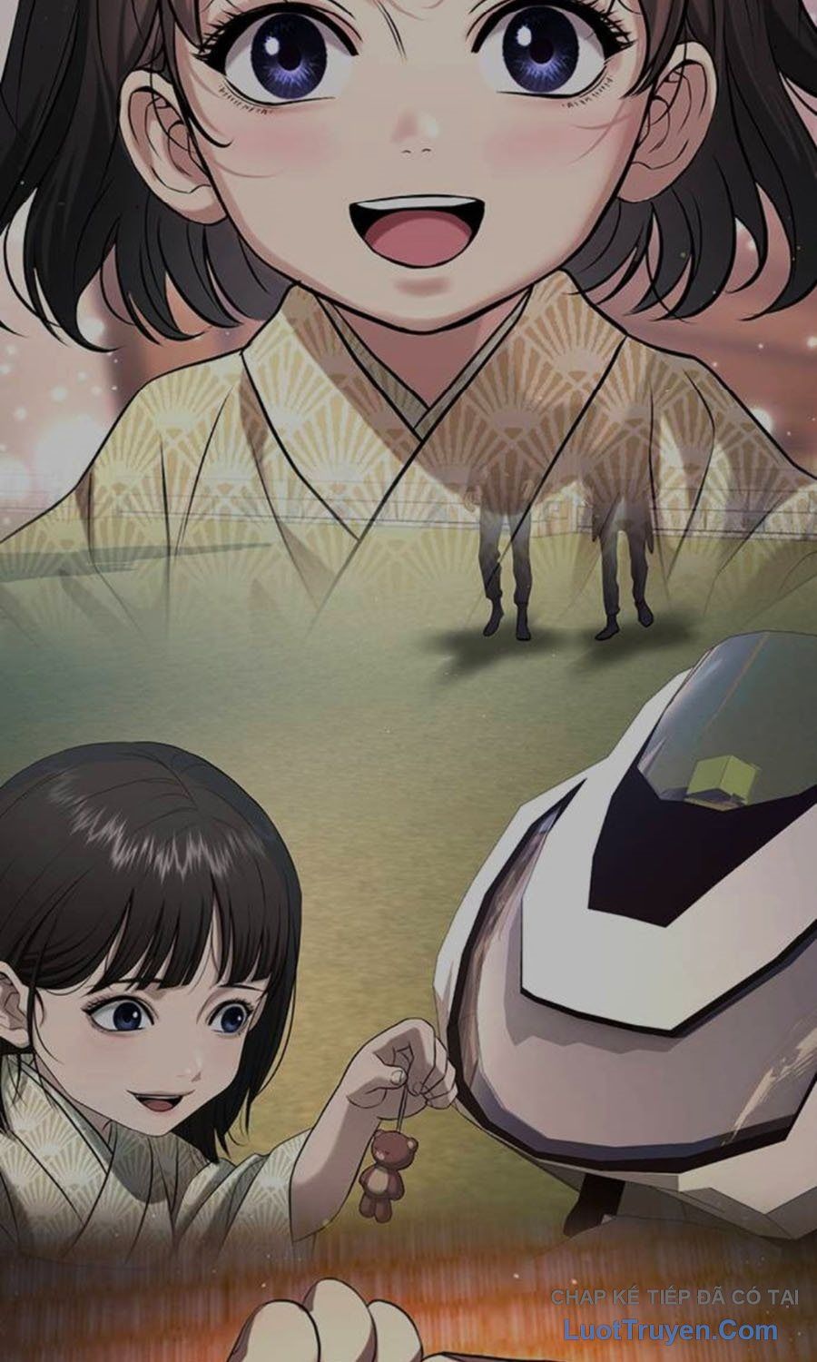 Goo Sera Chapter 59 - Trang 2