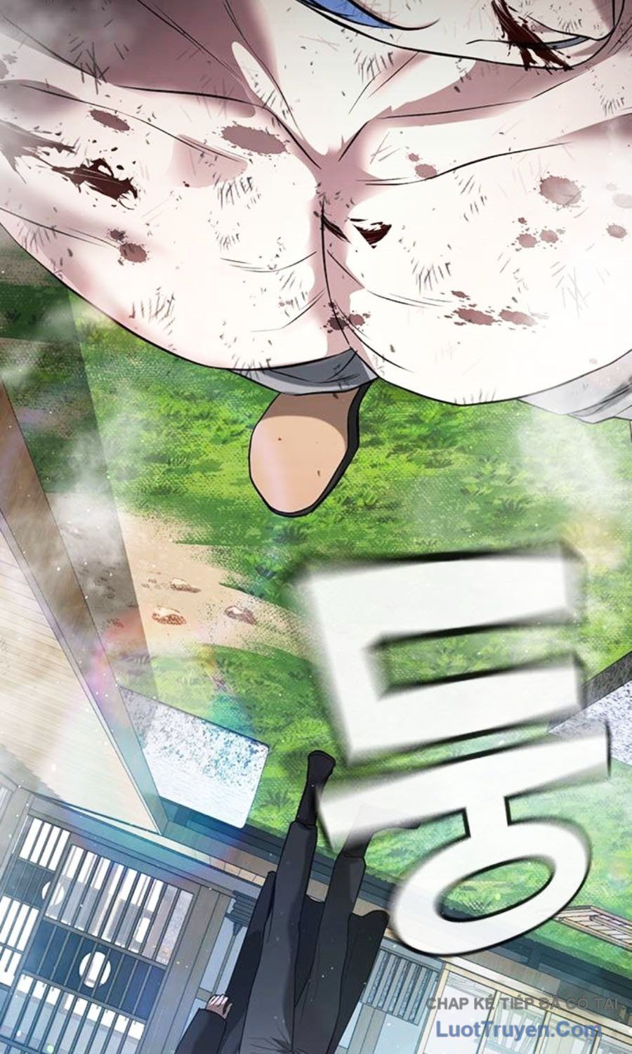 Goo Sera Chapter 59 - Trang 2