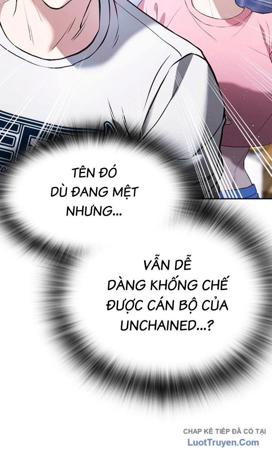 Goo Sera Chapter 59 - Trang 2