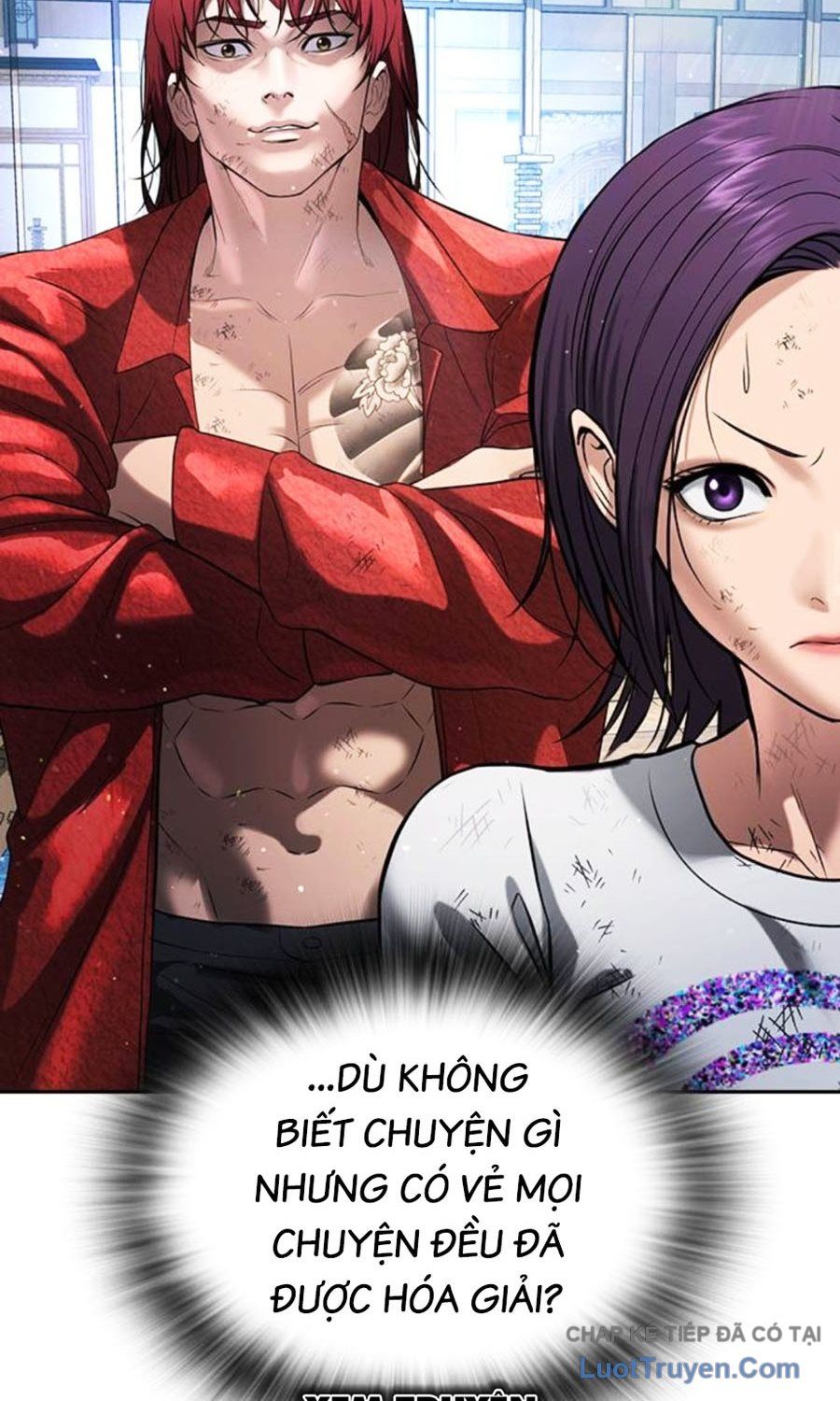 Goo Sera Chapter 59 - Trang 2