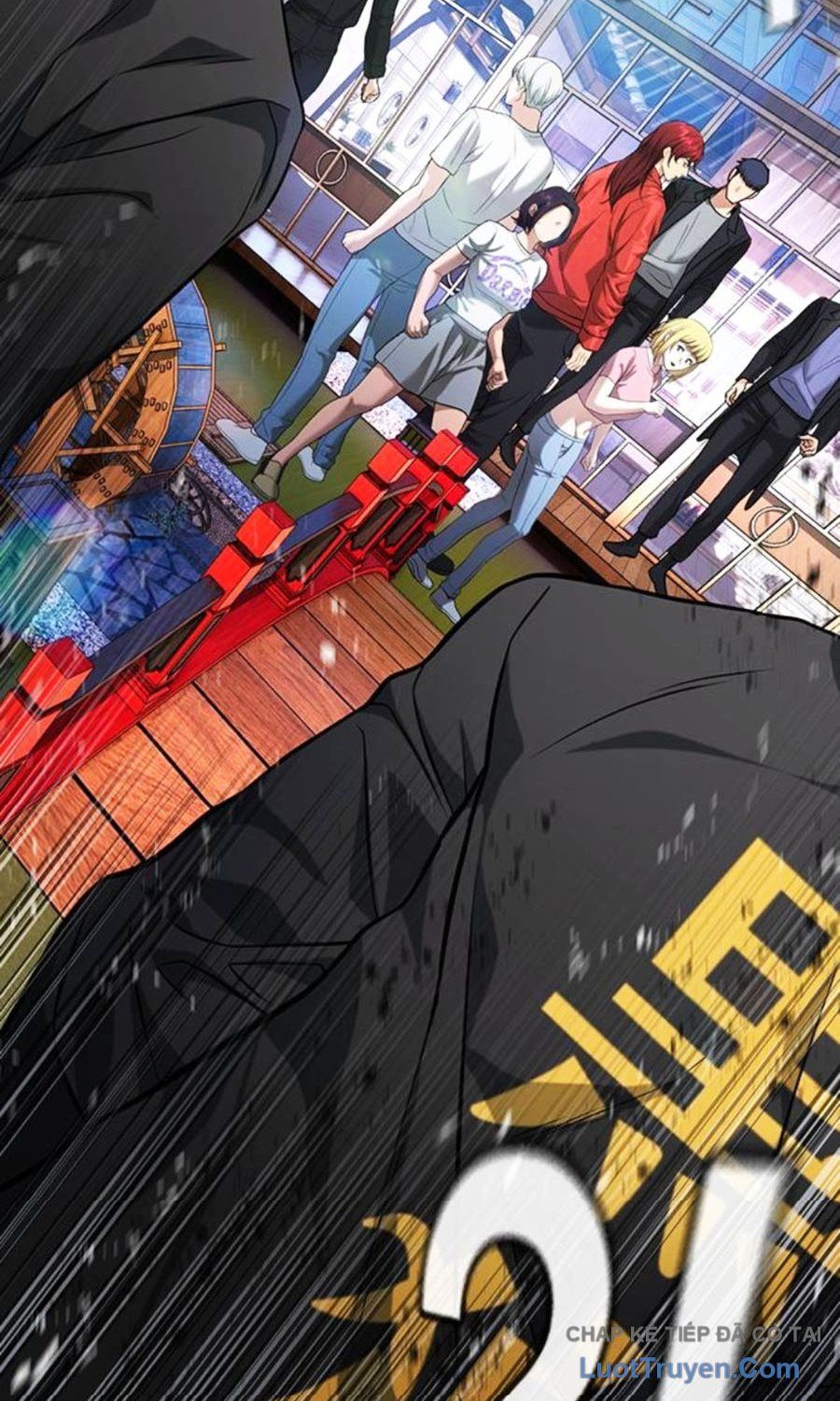 Goo Sera Chapter 59 - Trang 2