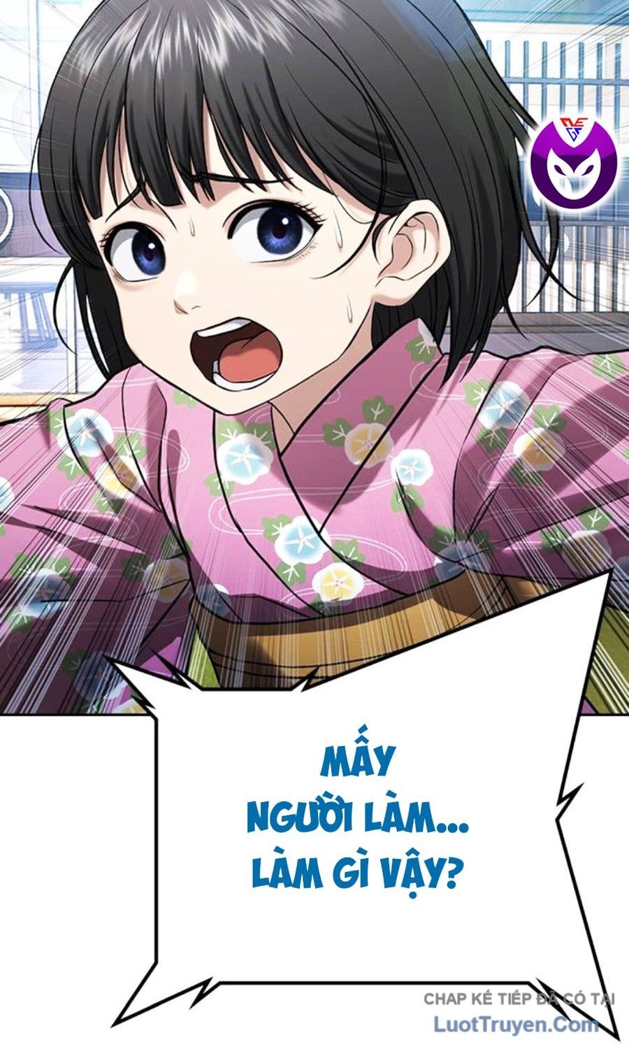 Goo Sera Chapter 59 - Trang 2