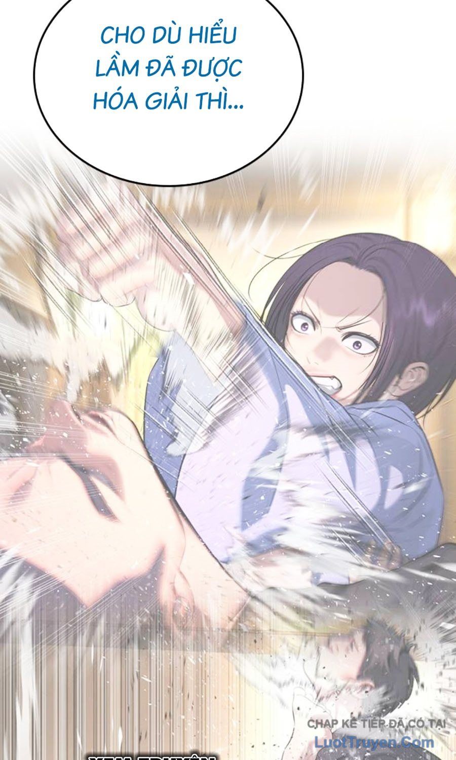 Goo Sera Chapter 59 - Trang 2