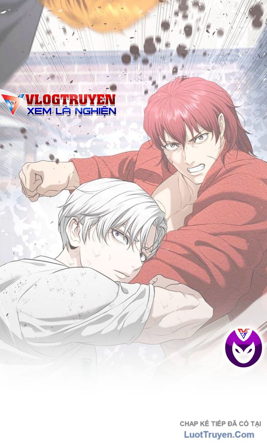 Goo Sera Chapter 59 - Trang 2