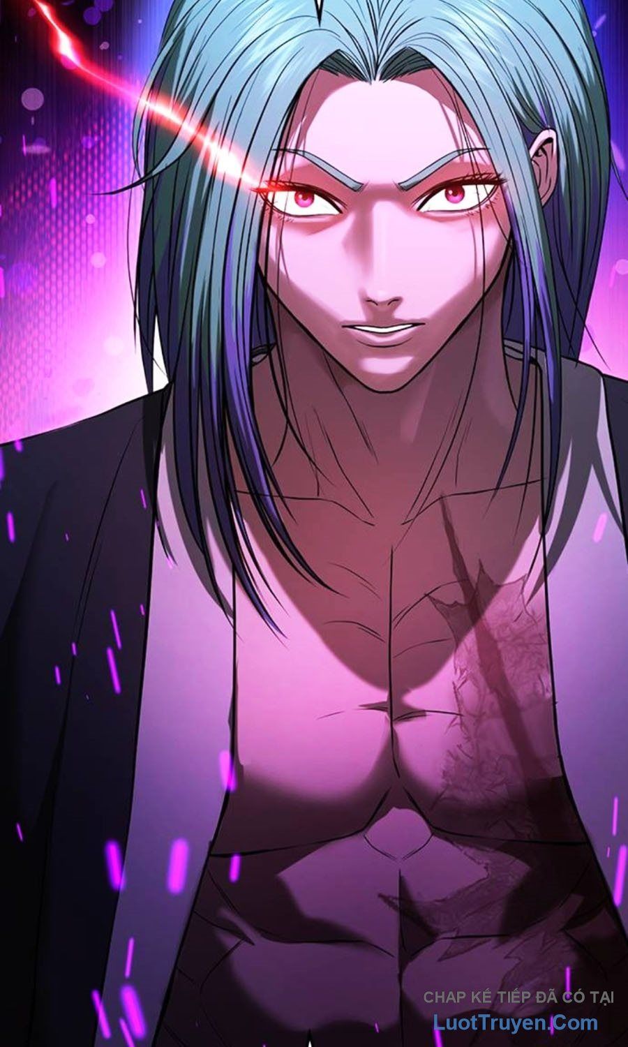 Goo Sera Chapter 59 - Trang 2