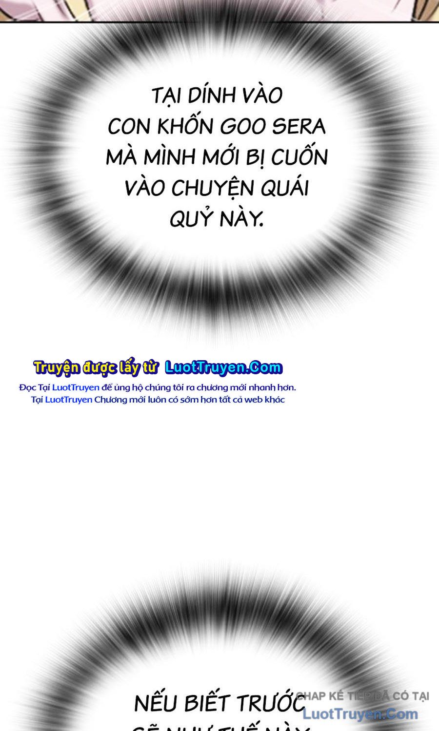 Goo Sera Chapter 59 - Trang 2
