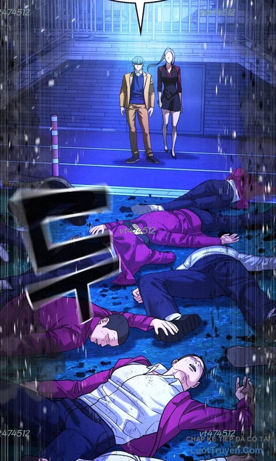 Goo Sera Chapter 59 - Trang 2