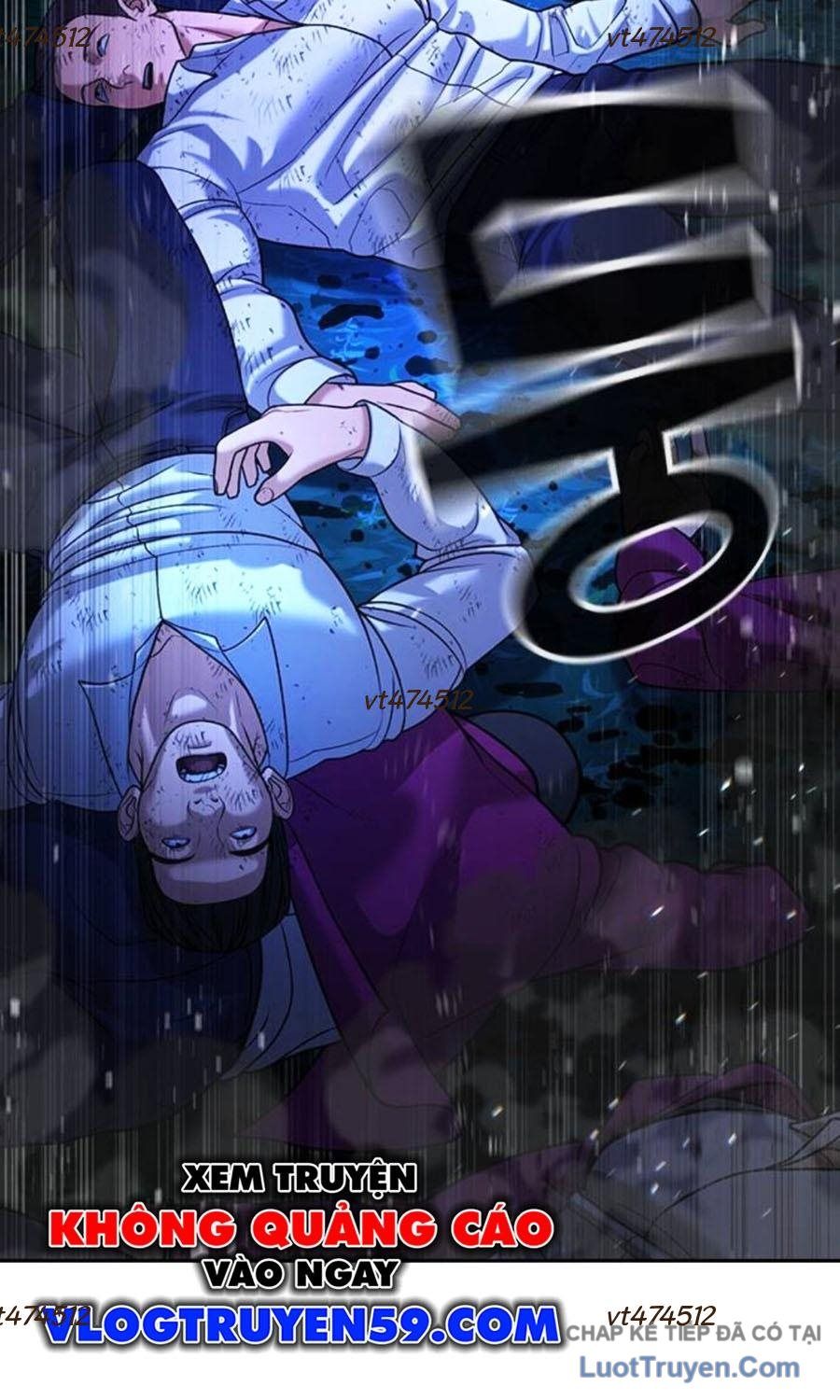 Goo Sera Chapter 59 - Trang 2