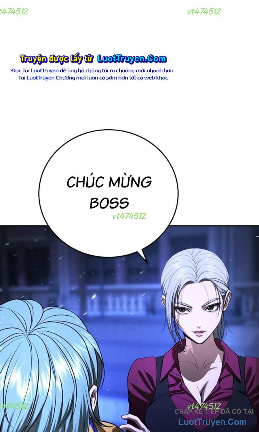 Goo Sera Chapter 59 - Trang 2