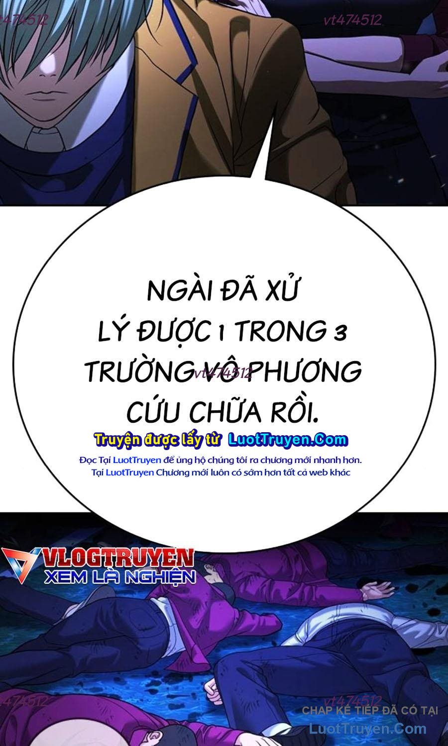 Goo Sera Chapter 59 - Trang 2
