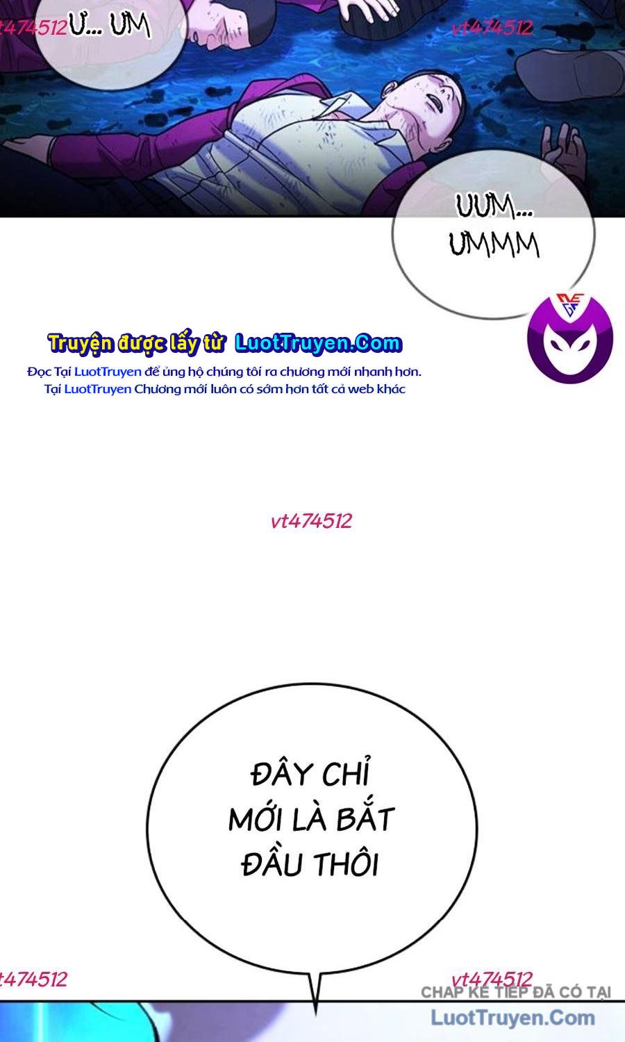 Goo Sera Chapter 59 - Trang 2