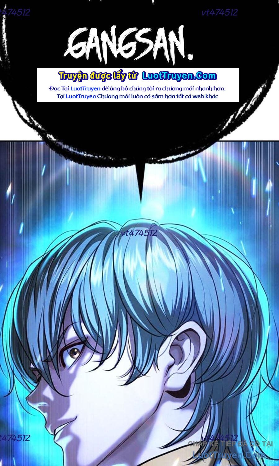 Goo Sera Chapter 59 - Trang 2