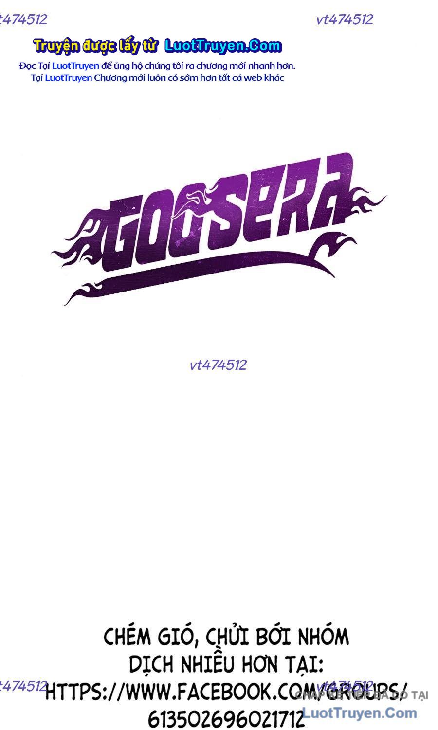 Goo Sera Chapter 59 - Trang 2