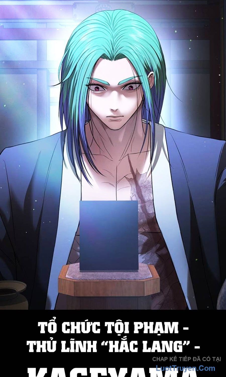 Goo Sera Chapter 59 - Trang 2