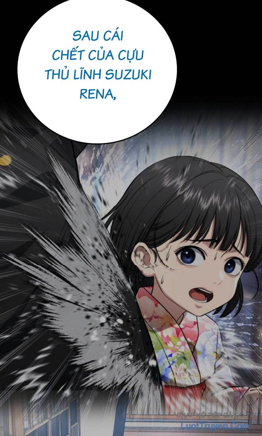 Goo Sera Chapter 59 - Trang 2