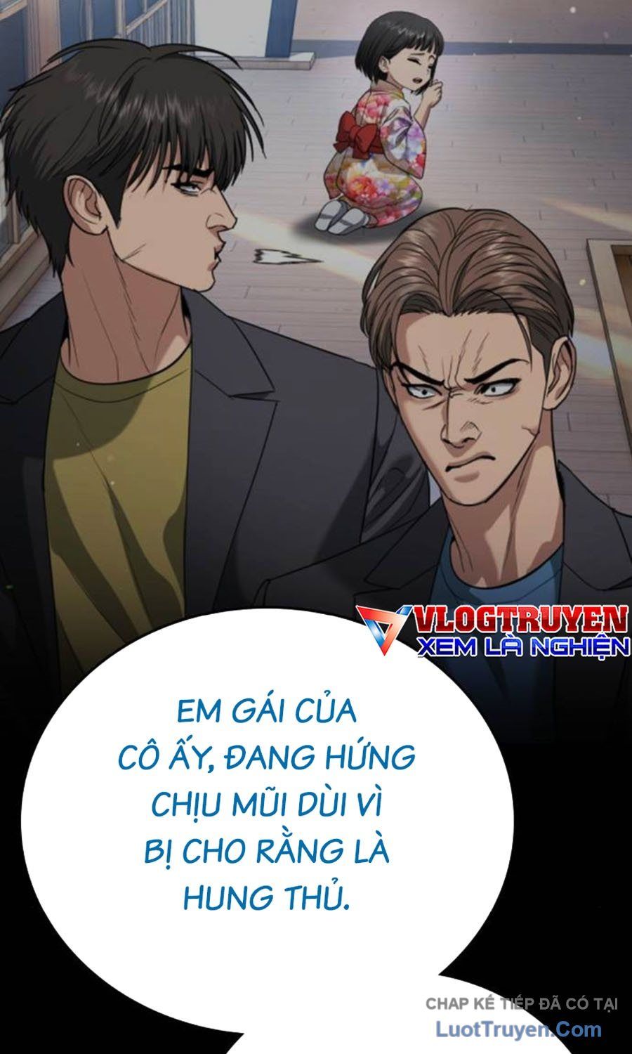 Goo Sera Chapter 59 - Trang 2