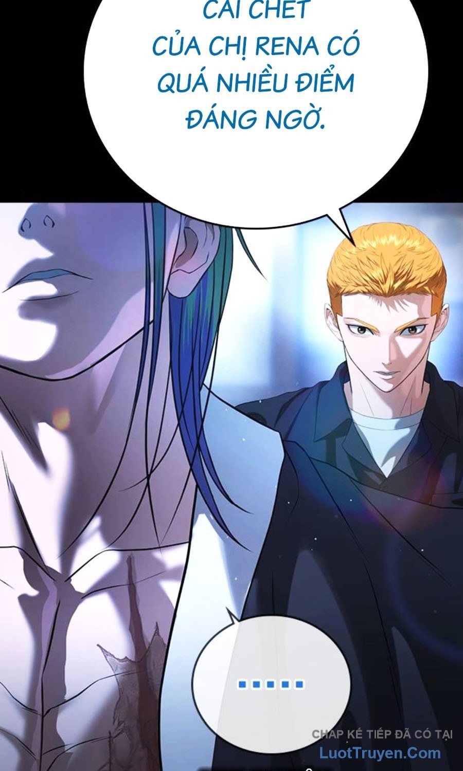 Goo Sera Chapter 59 - Trang 2