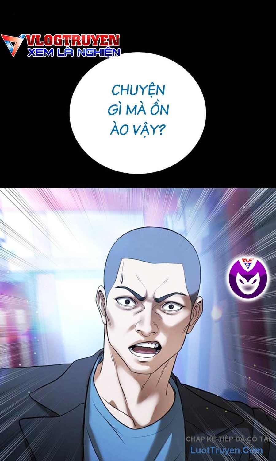 Goo Sera Chapter 59 - Trang 2