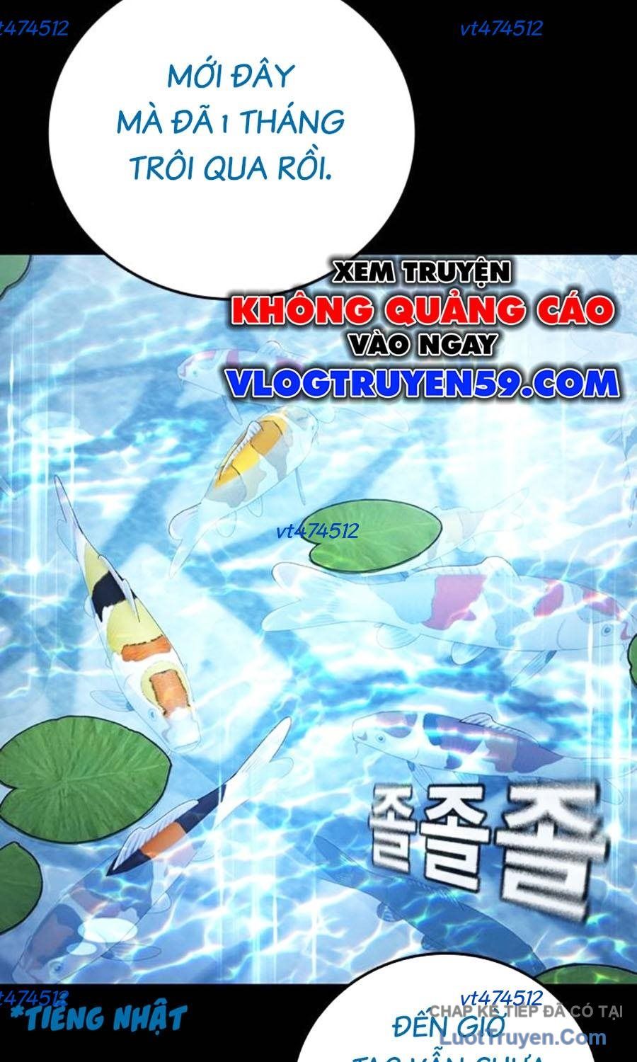 Goo Sera Chapter 59 - Trang 2