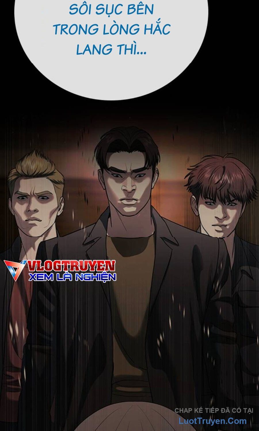 Goo Sera Chapter 59 - Trang 2