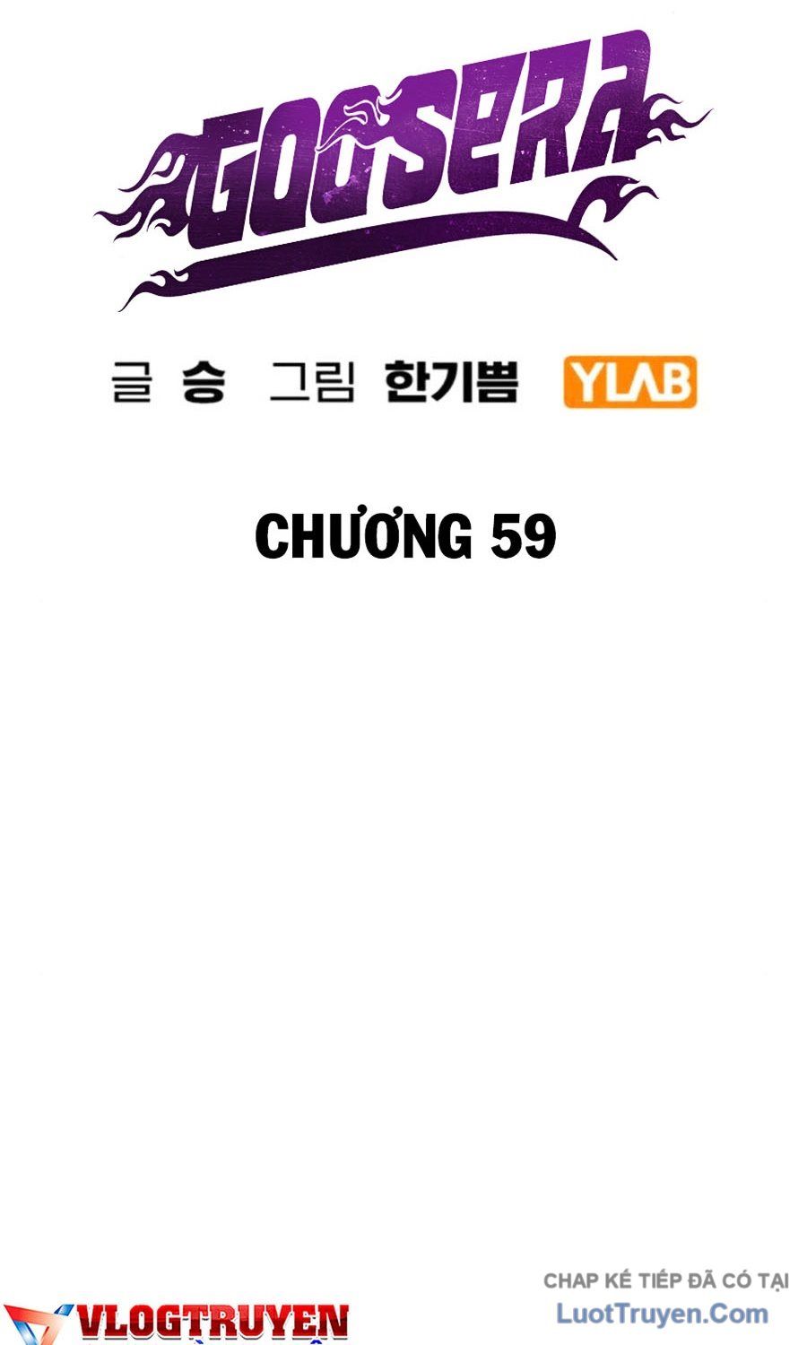 Goo Sera Chapter 59 - Trang 2