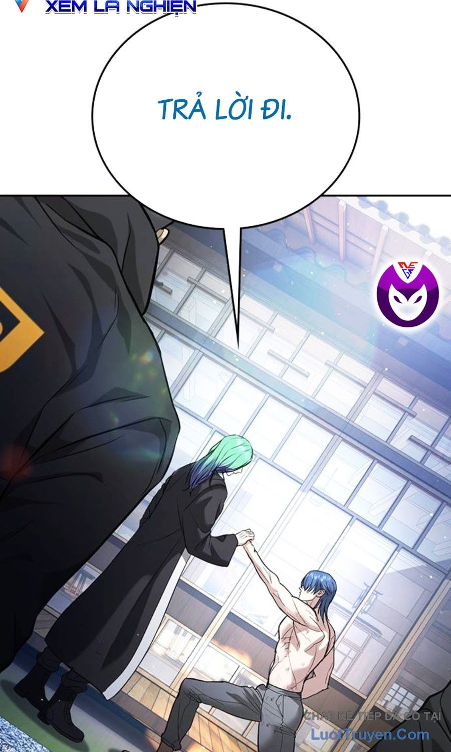 Goo Sera Chapter 59 - Trang 2